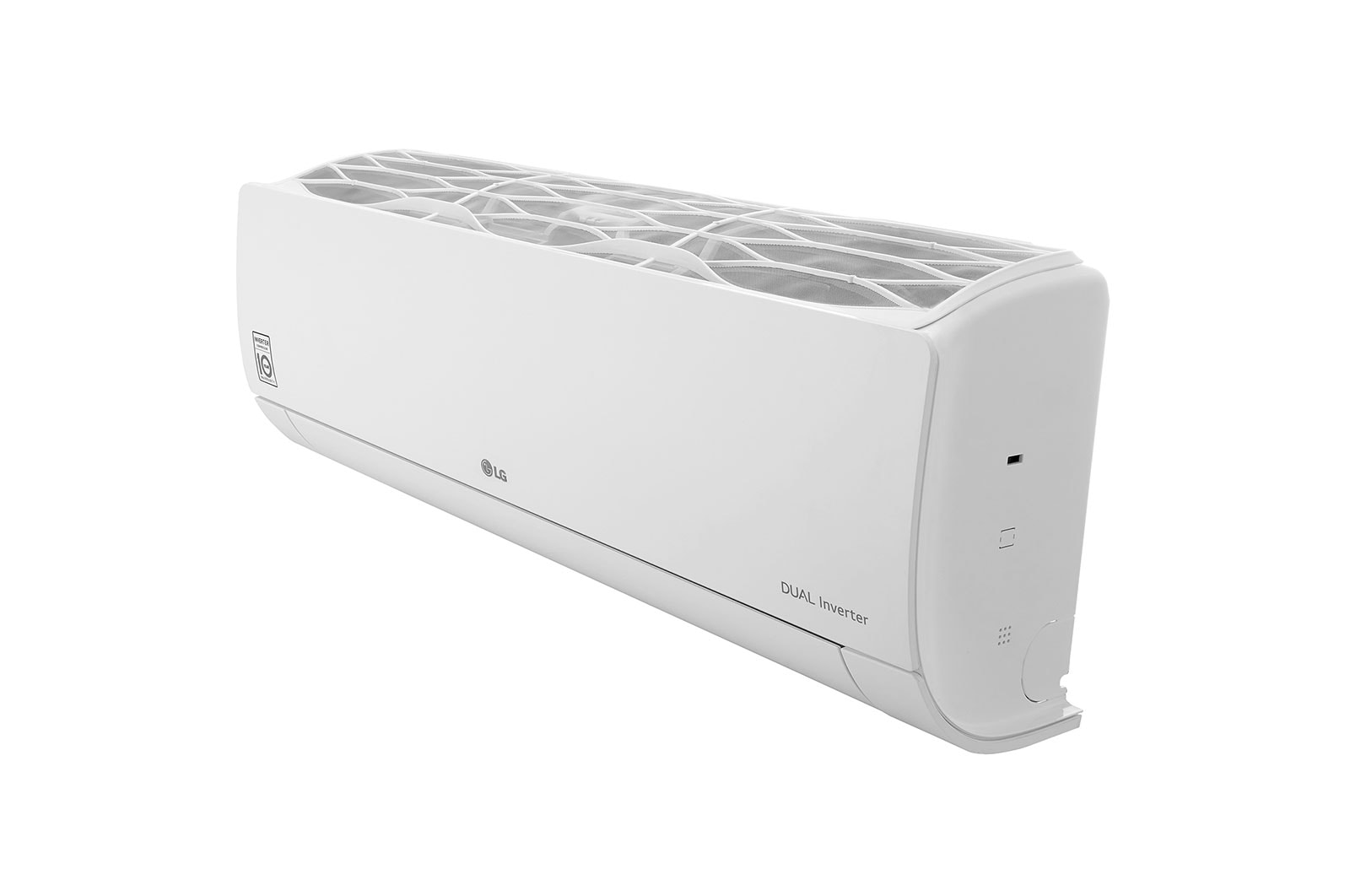 LG Aire Acondicionado DualCool Standard - 9000 BTU - 220V, VS092C7