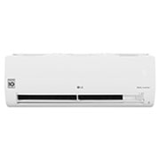 LG Aire Acondicionado DualCool Standard | 12000 BTU |  220V | Dual Inverter | Ahorro de Energía | Anticorrosión | Protección de Voltaje, VS122C7