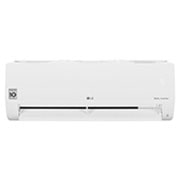 LG Aire Acondicionado DualCool Standard | 12000 BTU |  220V | Dual Inverter | Ahorro de Energía | Anticorrosión | Protección de Voltaje, VS122C7