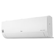 LG Aire Acondicionado DualCool Standard | 12000 BTU |  220V | Dual Inverter | Ahorro de Energía | Anticorrosión | Protección de Voltaje, VS122C7