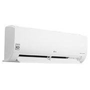 LG Aire Acondicionado DualCool Standard | 12000 BTU |  220V | Dual Inverter | Ahorro de Energía | Anticorrosión | Protección de Voltaje, VS122C7