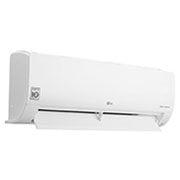 LG Aire Acondicionado DualCool Standard | 12000 BTU |  220V | Dual Inverter | Ahorro de Energía | Anticorrosión | Protección de Voltaje, VS122C7