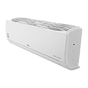 LG Aire Acondicionado DualCool Standard | 12000 BTU |  220V | Dual Inverter | Ahorro de Energía | Anticorrosión | Protección de Voltaje, VS122C7