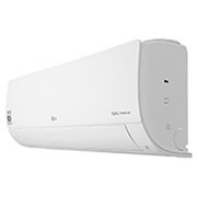 LG Aire Acondicionado DualCool Standard | 12000 BTU |  220V | Dual Inverter | Ahorro de Energía | Anticorrosión | Protección de Voltaje, VS122C7