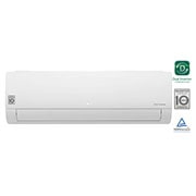 Vista frontal del aire acondicionado VS182C7 BTU