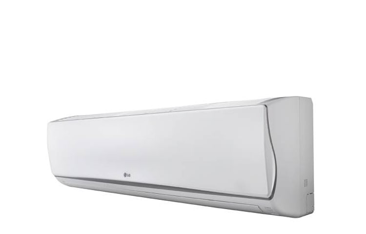 LG Respira Aire Fresco Sin Virus y Bacterias, SA092CL