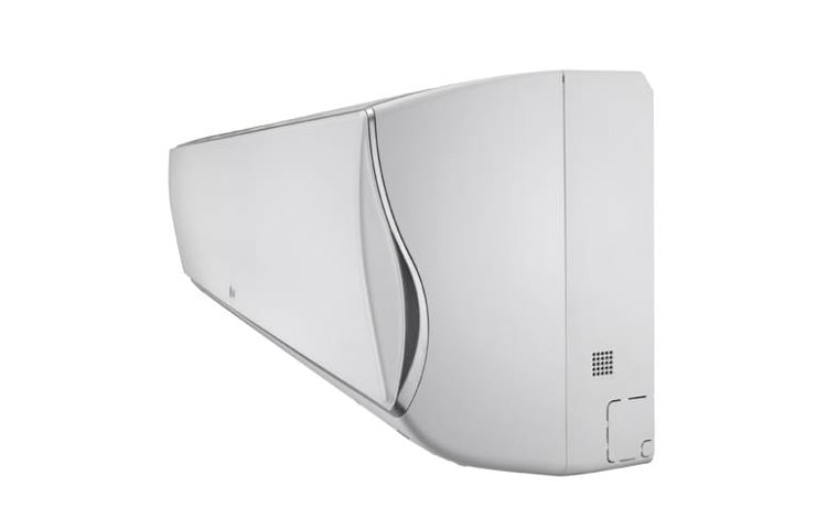 LG Respira Aire Fresco Sin Virus y Bacterias, SA092CL