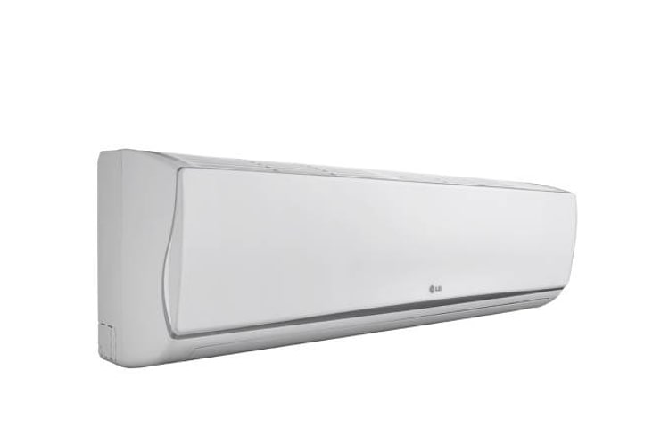LG Respira Aire Fresco Sin Virus y Bacterias, SA092CL
