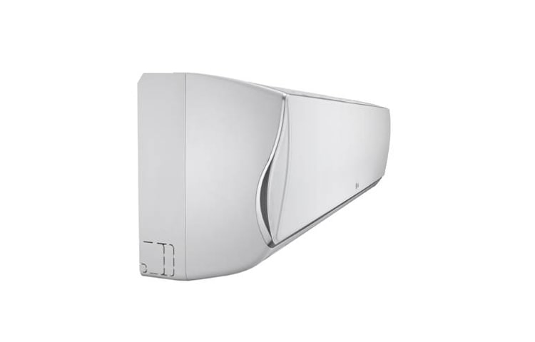 LG Respira Aire Fresco Sin Virus y Bacterias, SA092CL