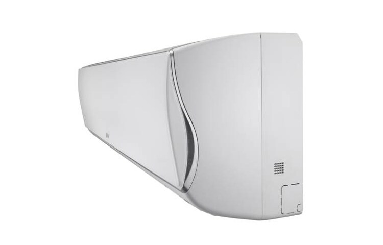 LG Respira Aire Fresco Sin Virus y Bacterias, SA122CL