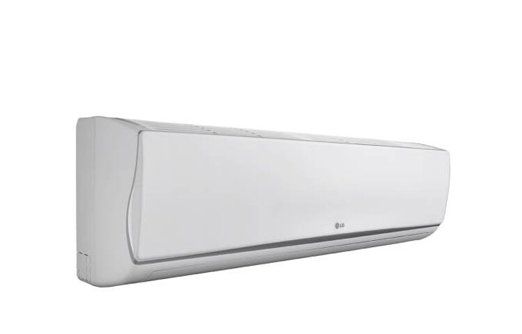 LG Respira Aire Fresco Sin Virus y Bacterias, SA122CL