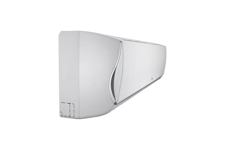 LG Respira Aire Fresco Sin Virus y Bacterias, SA122CL