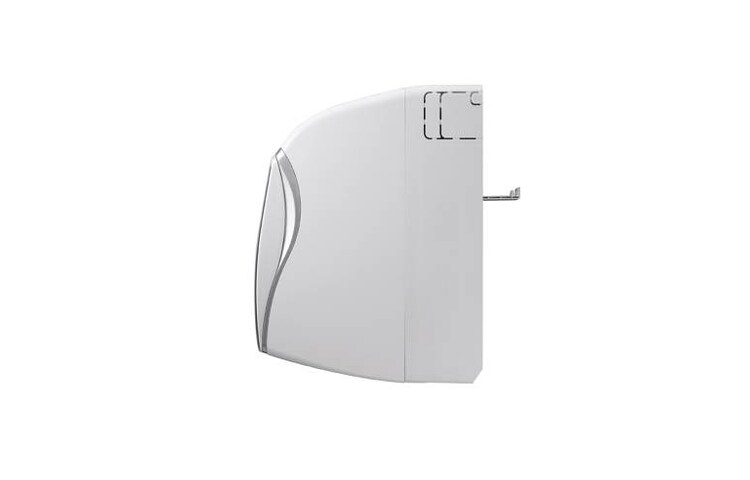 LG Respira Aire Fresco Sin Virus y Bacterias, SA122CL