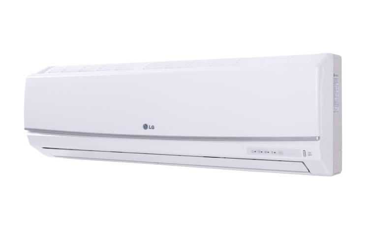 LG 9,000 Btu/h con sistema de Auto - Limpieza., SP092CM