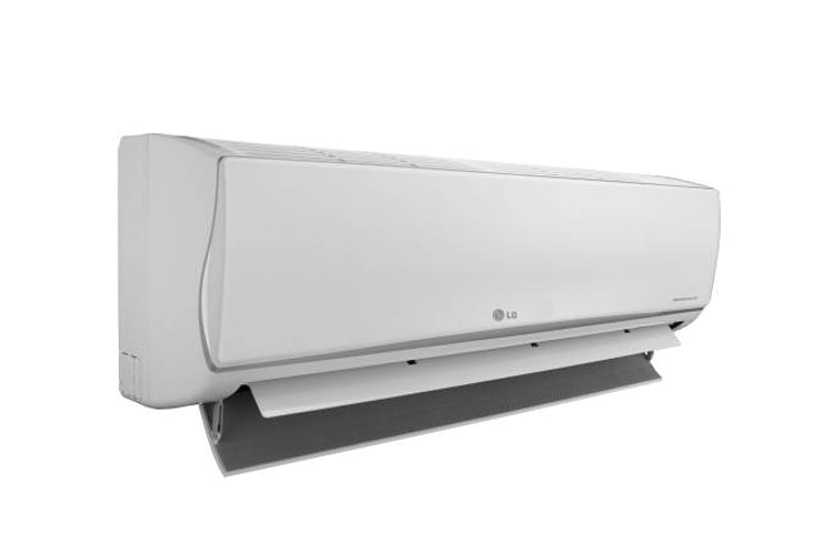 LG Con el sistema Inverter podrá ahorrar hasta el 60% de energía, VA123CL