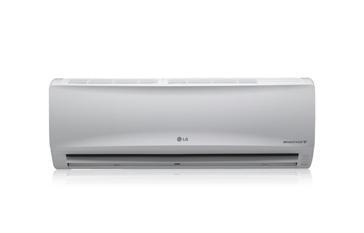 LG Ahorro de Energia con sistema Inverter, VM122CL