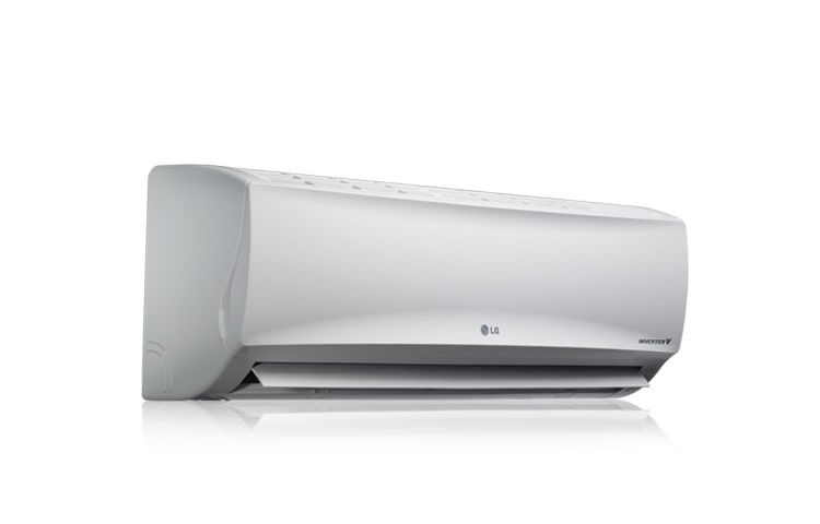 LG Ahorro de Energia con sistema Inverter, VM122CL