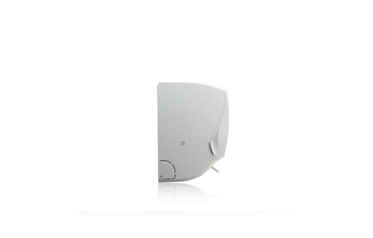 LG Ahorro de Energia con sistema Inverter, VM122CL