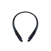 Vista frontal de Audífonos Bluetooth LG TONE LG TONE Platinum SE™ HBS-1120 Azul HBS-1120
