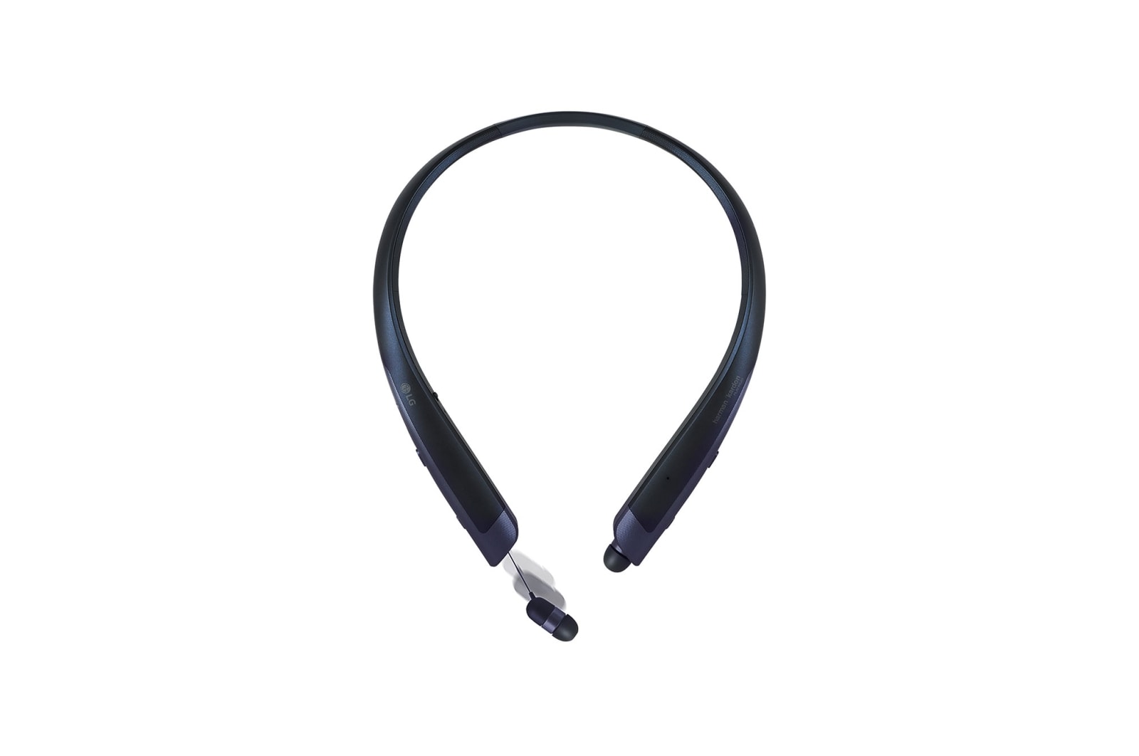 LG Audífonos Bluetooth LG TONE LG TONE Platinum SE™ HBS-1120 Azul, HBS-1120