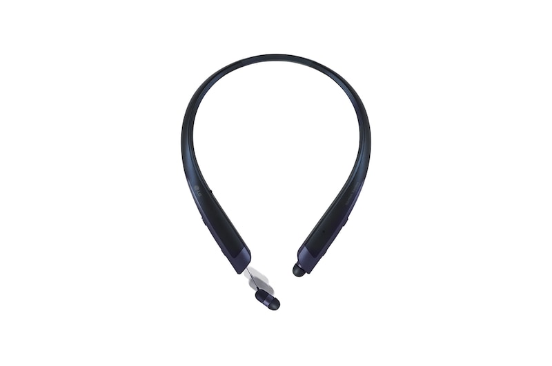 LG Audífonos Bluetooth LG TONE LG TONE Platinum SE™ HBS-1120 Azul, HBS-1120
