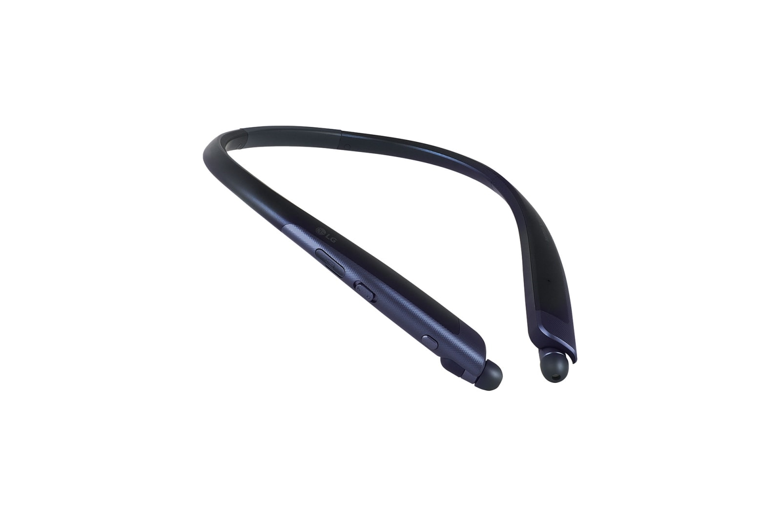 LG Audífonos Bluetooth LG TONE LG TONE Platinum SE™ HBS-1120 Azul, HBS-1120