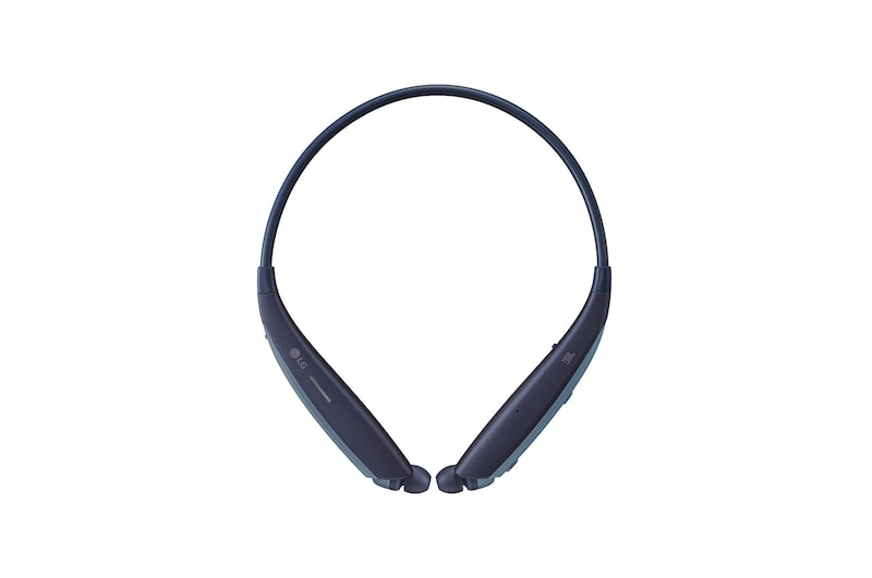 LG Audífonos Bluetooth LG TONE Ultra SE™ HBS-835S Azul, HBS-835S
