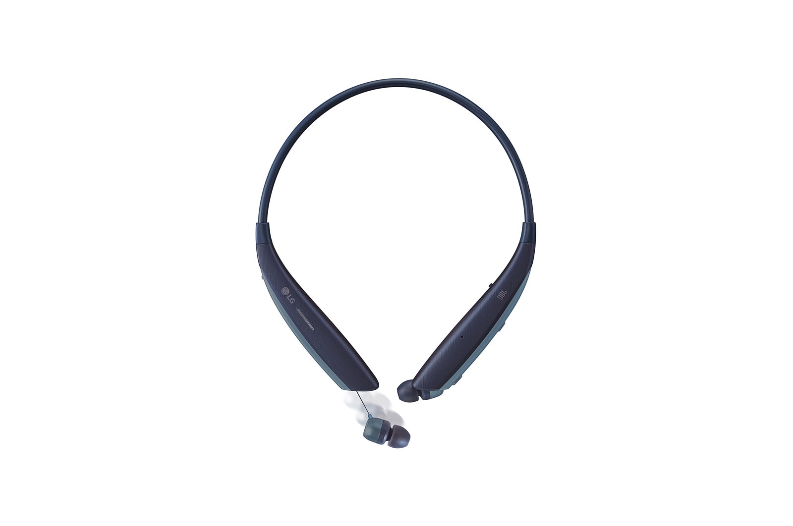LG Audífonos Bluetooth LG TONE Ultra SE™ HBS-835S Azul, HBS-835S