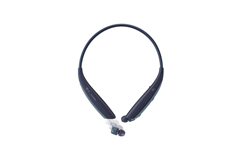 LG Audífonos Bluetooth LG TONE Ultra SE™ HBS-835S Azul, HBS-835S