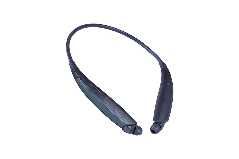 LG Audífonos Bluetooth LG TONE Ultra SE™ HBS-835S Azul, HBS-835S