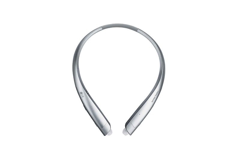 LG Audífonos Bluetooth LG TONE LG TONE Platinum α™ HBS-930, HBS-930