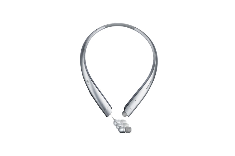 LG Audífonos Bluetooth LG TONE LG TONE Platinum α™ HBS-930, HBS-930