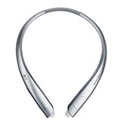 Vista frontal de Audífonos Bluetooth LG TONE LG TONE Platinum α™ HBS-930 HBS-930