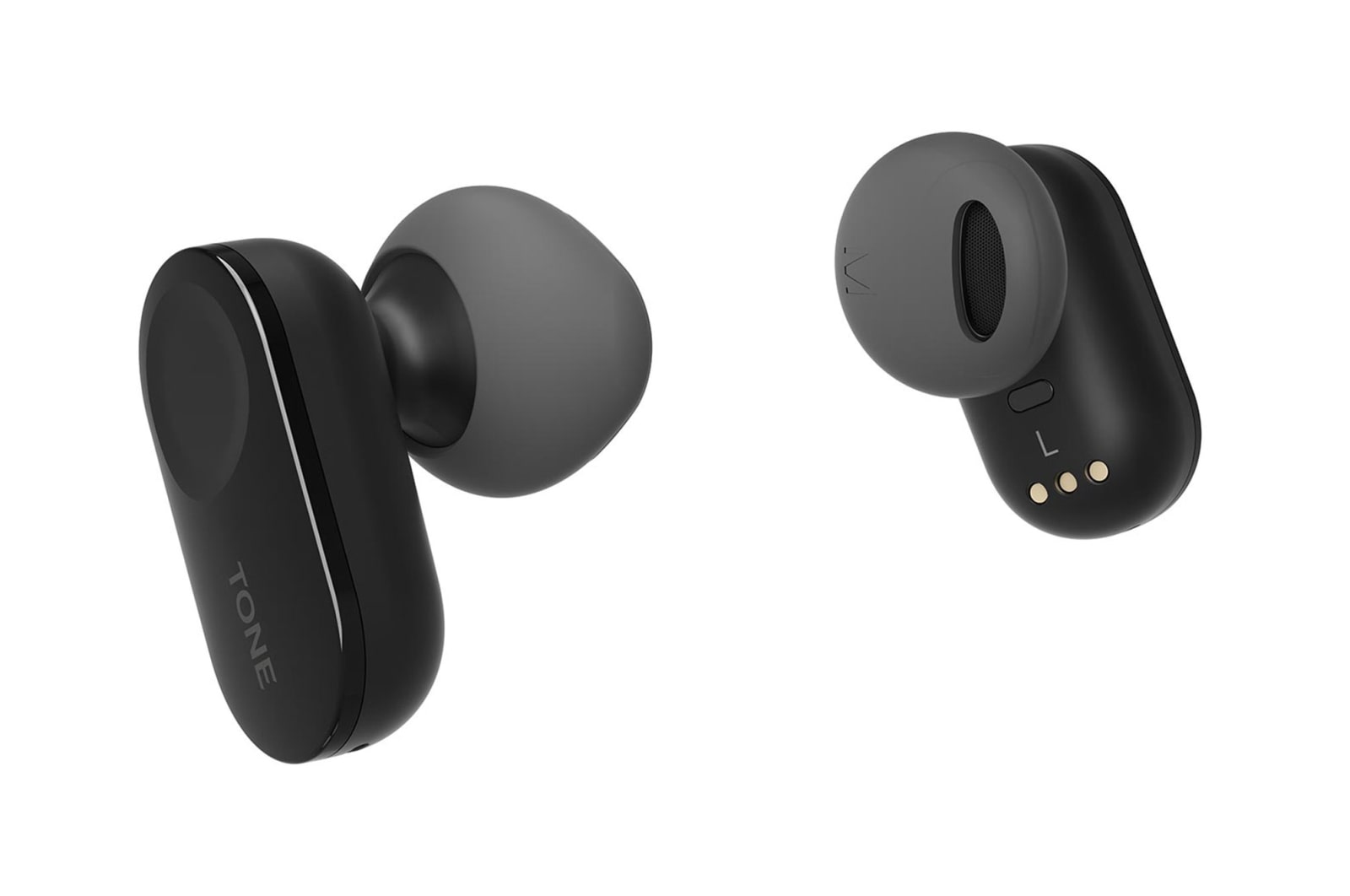 LG Audífonos Inalámbricos HBS-FL7, HBS-FL7