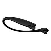 LG Audífonos Bluetooth LG TONE Style HBS-SL5 Negro, HBS-SL5