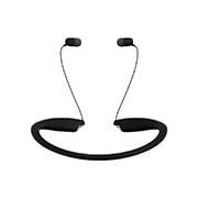 LG Audífonos Bluetooth LG TONE Style HBS-SL5 Negro, HBS-SL5