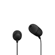 LG Audífonos Bluetooth LG TONE Style HBS-SL5 Negro, HBS-SL5