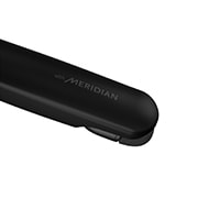 LG Audífonos Bluetooth LG TONE Style HBS-SL5 Negro, HBS-SL5