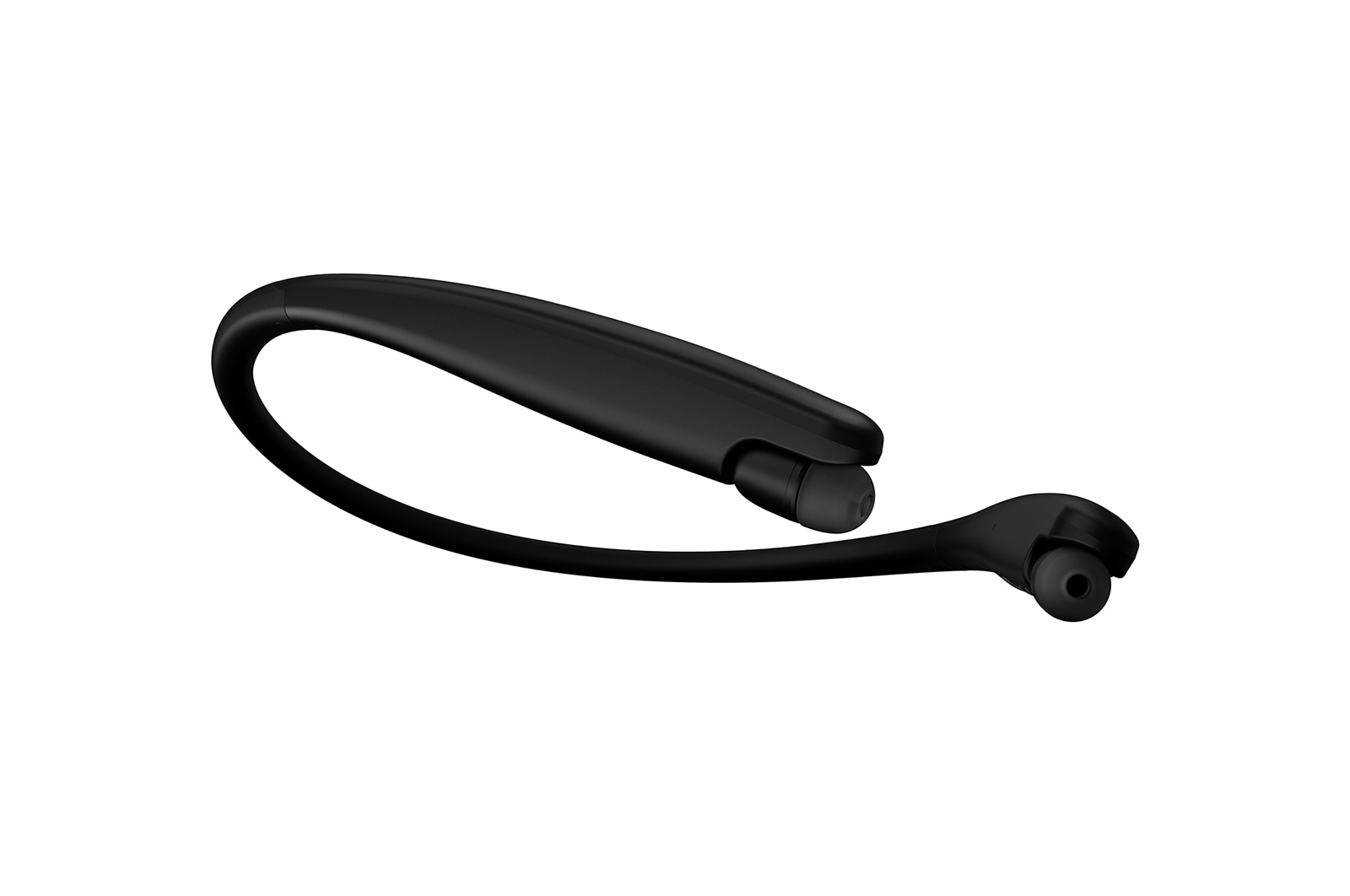 LG Audífonos Bluetooth LG TONE Style HBS-SL5 Negro, HBS-SL5