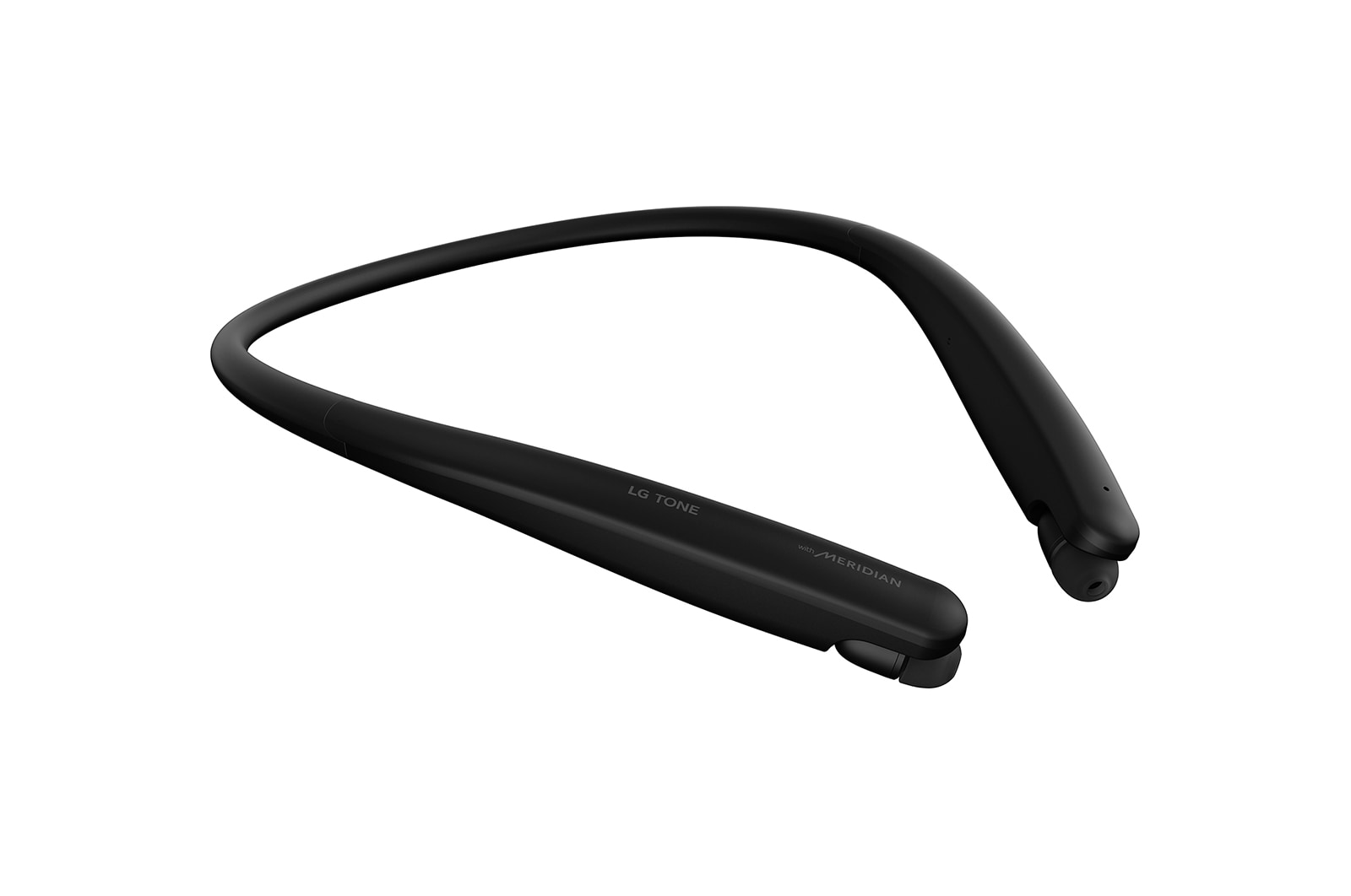 LG Audífonos Bluetooth LG TONE Style HBS-SL5 Negro, HBS-SL5