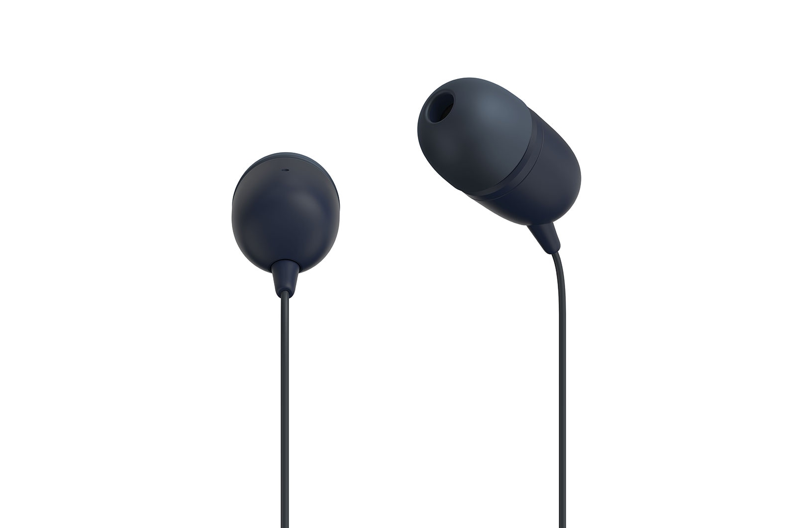 LG Audífonos Bluetooth LG TONE Style HBS-SL5 Azul, HBS-SL5