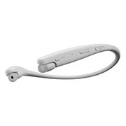 LG Audífonos Bluetooth LG TONE Style HBS-SL5 Blanco, HBS-SL5