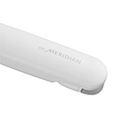 LG Audífonos Bluetooth LG TONE Style HBS-SL5 Blanco, HBS-SL5