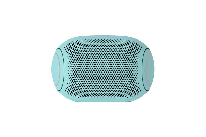 LG Parlante XBOOMGo PL2B Jellybean |  Bluetooth | sonido de Meridian | batería de 10 horas, PL2B