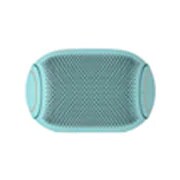 LG Parlante XBOOMGo PL2B Jellybean |  Bluetooth | sonido de Meridian | batería de 10 horas, PL2B