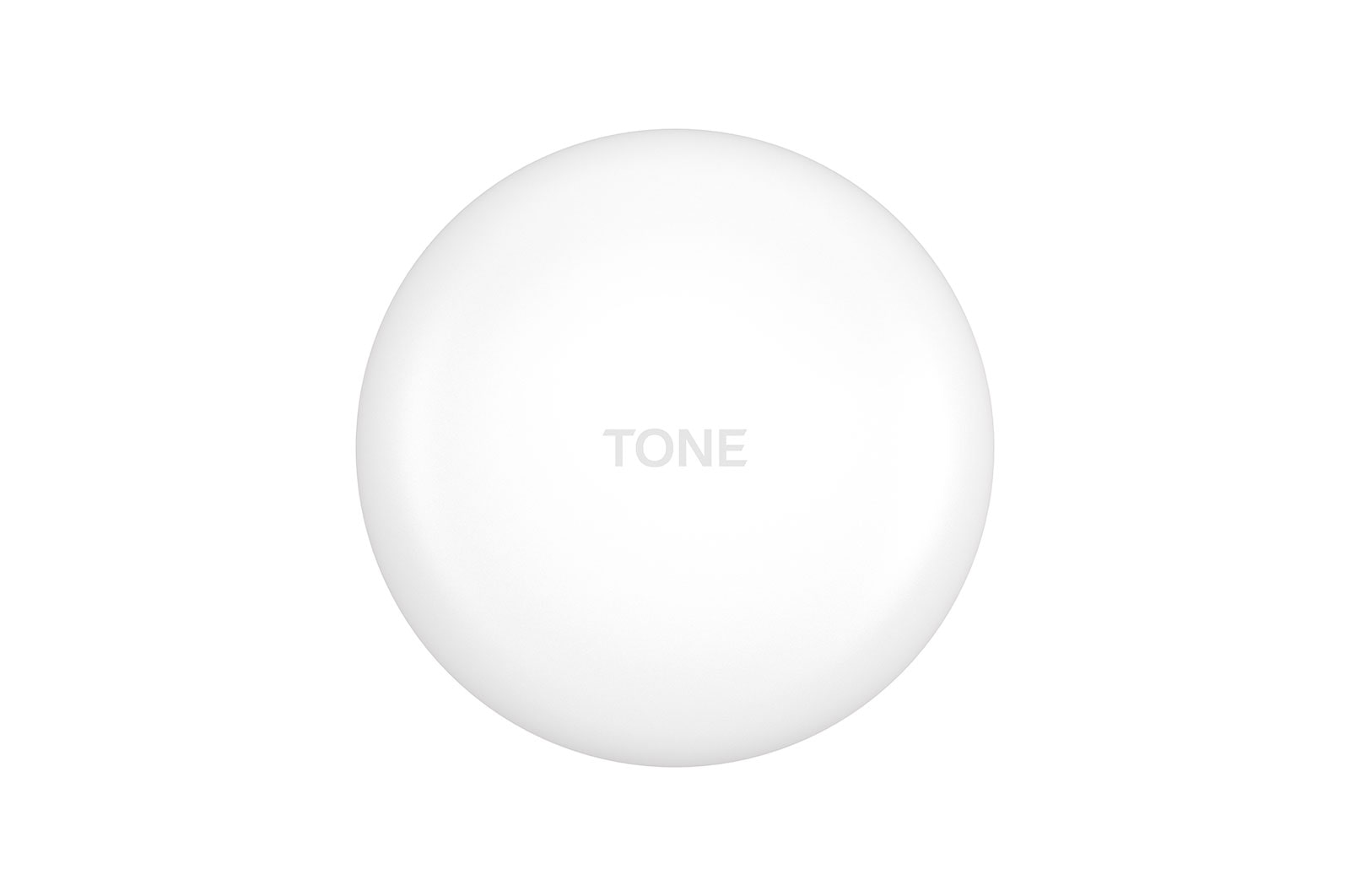 LG Audifonos inalámbricos LG TONE Free FP3W, con control táctil, TONE-FP3W