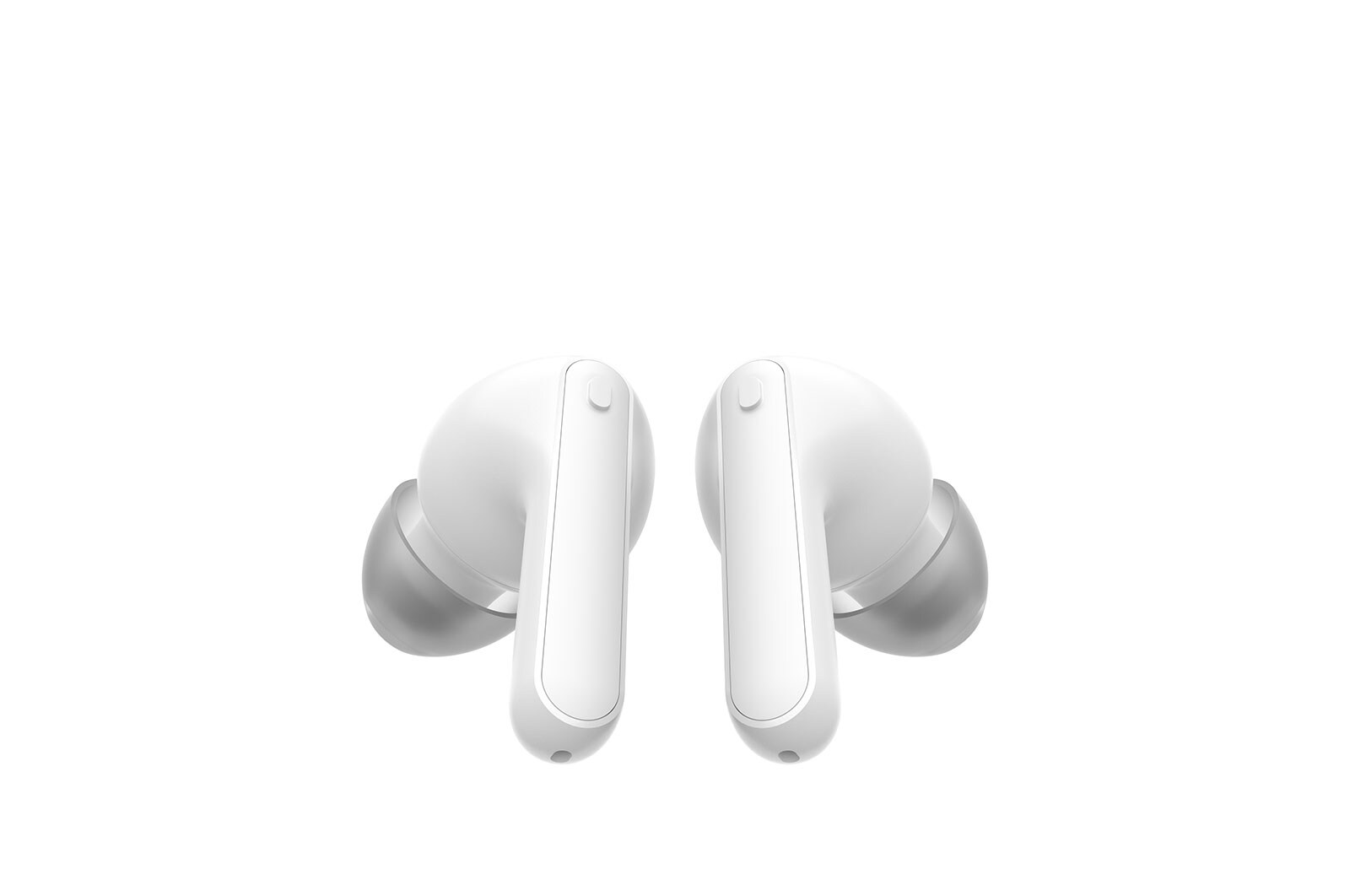 LG Audifonos inalámbricos LG TONE Free FP3W, con control táctil, TONE-FP3W