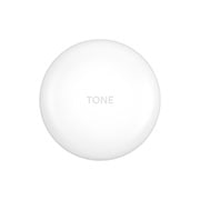 LG Audifonos inalámbricos LG TONE Free FP3W, con control táctil, TONE-FP3W