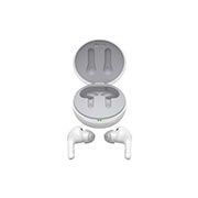 LG Audifonos inalámbricos LG TONE Free FP3W, con control táctil, TONE-FP3W