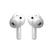 LG Audifonos inalámbricos LG TONE Free FP3W, con control táctil, TONE-FP3W